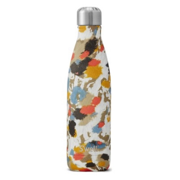 Swell Exotic Ivoire Cheetah 17 oz NWT - Picture 2 of 6